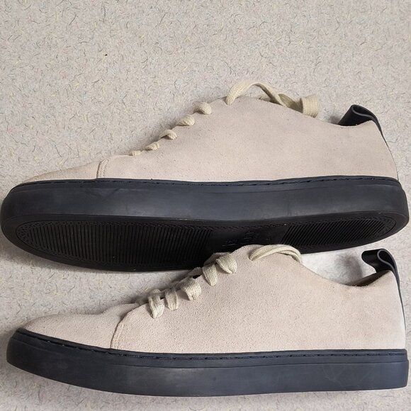 Tiger Of Sweden Sneakers Men's Shoes Size  EU 43 - Picture 4 of 7